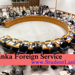 Sri Lanka Foreign Service