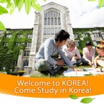 study in Korea for sri lankans