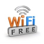 Free-Wifi in Sri Lanka