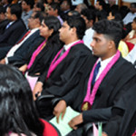 University of Moratuwa BIT external degree convocation