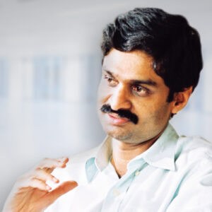 Dr Hiran Amarasekera