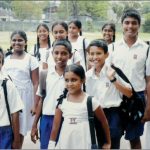 school hoidays in Sri Lanka