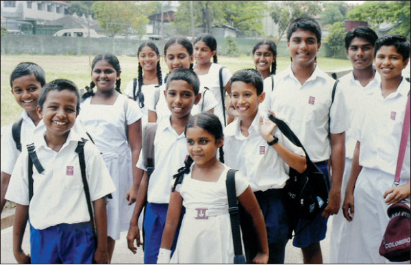 Grade 5 Scholarship exam 2020 – District cut off marks