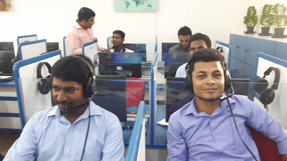 Courses at Department of Official Languages- Sinhala, Tamil, English