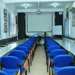 Dehiwala VTC Technical college lecture room