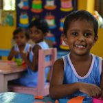 Probation and Child Care Sri Lanka