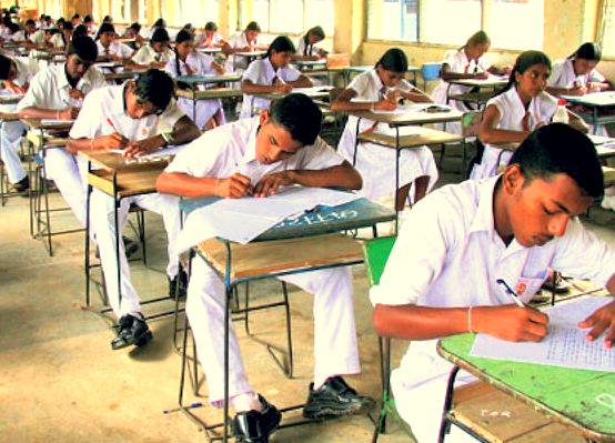 A/L 2017 Exam Results Released