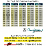 2017-Biology-MCQ-Answers-Dr-Hiran-Amarasekera