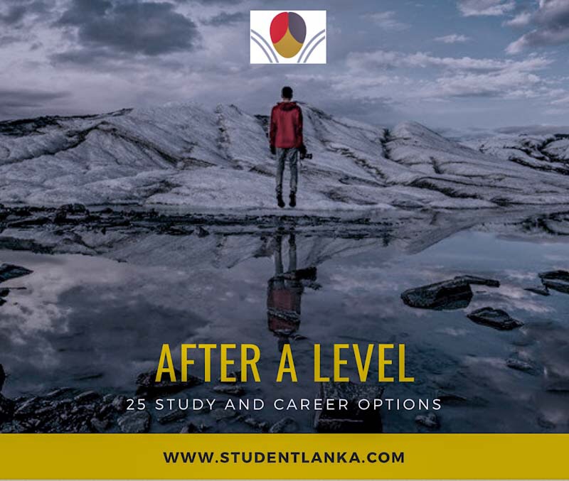 30 things you can do after A/L – career and study options