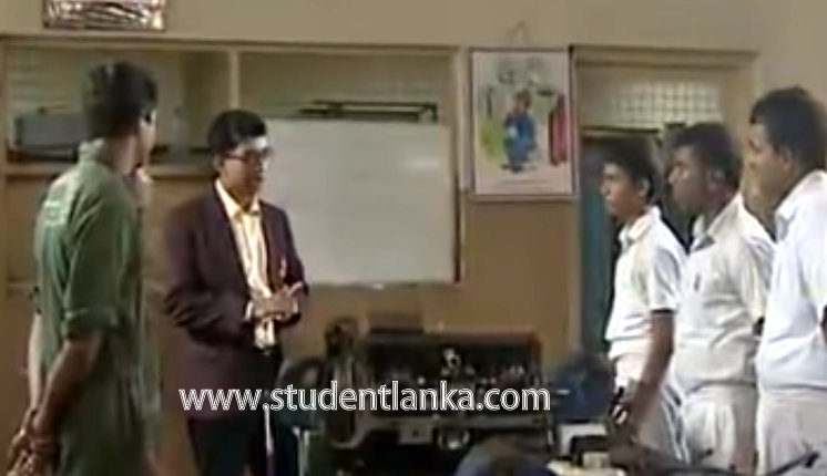 A/L Engineering Technology ET – Download Practical Videos