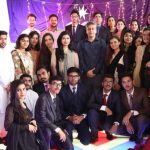 study in pakistan scholarships for sri lanka