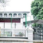 UGC Colombo Sri Lanka