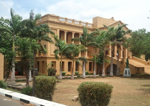 B.Sc. External online Degree in Biological/ Physical Sciences – Rajarata University