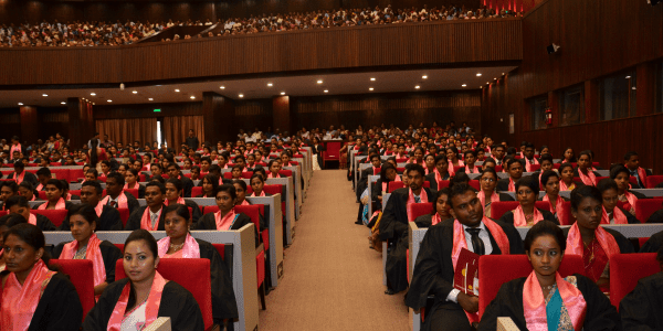 Management and Commerce degree courses in  State Universities
