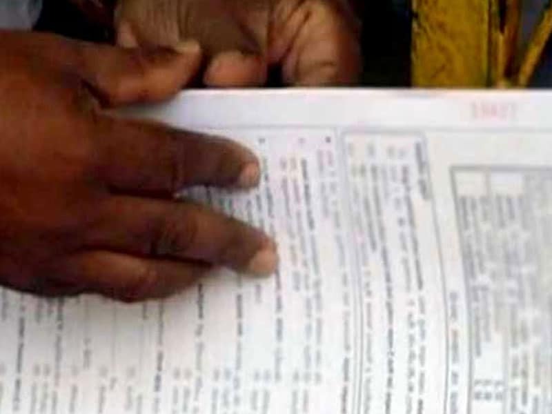 2022 A/L Paper marking start date? Delayed further