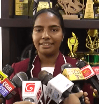 Island Best top-ranked students and best schools according to 2022 A/L results