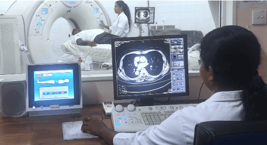 BSc Honours in Medical Imaging Technology – New degree offered from 2023