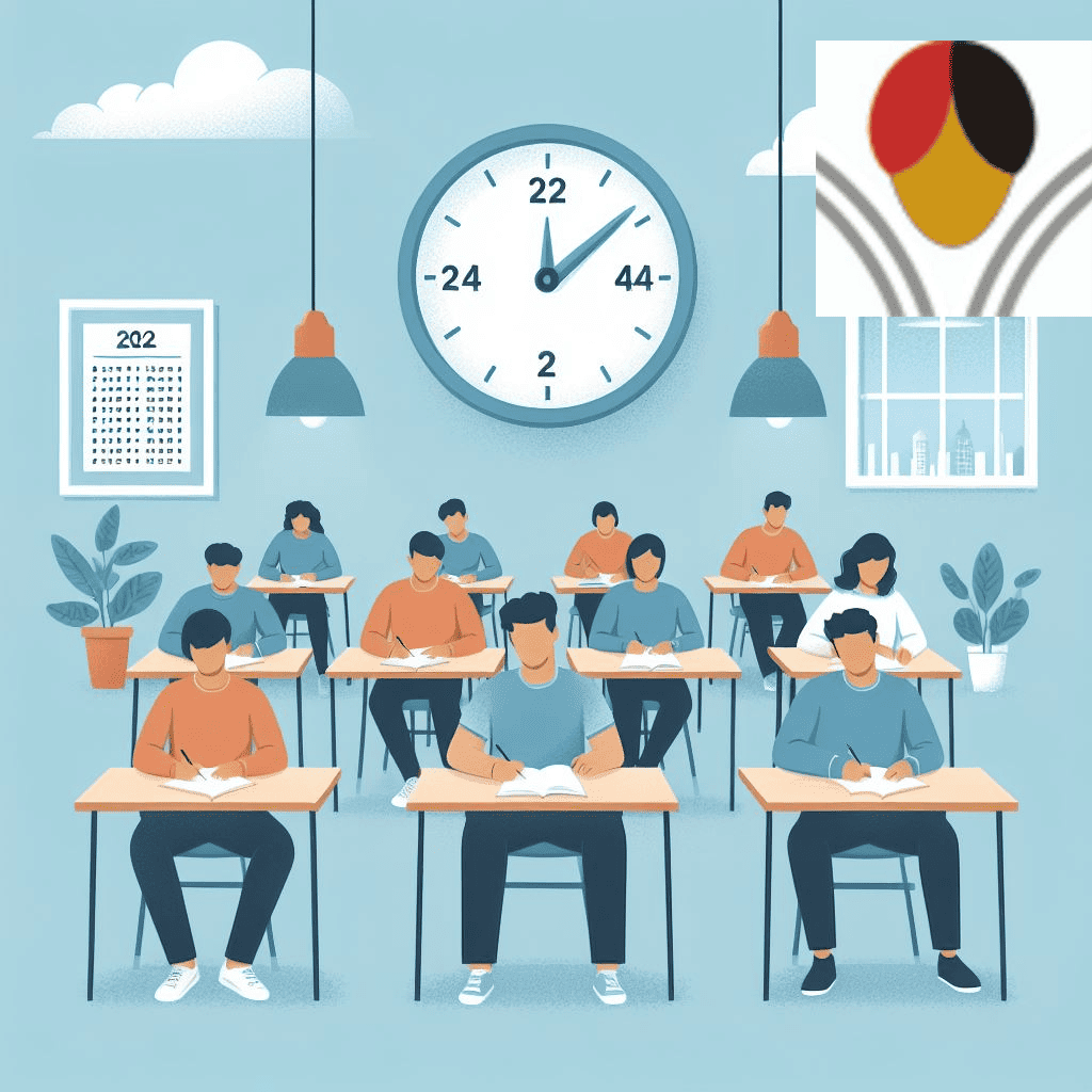 GCE A/L, O/L, and Grade 5 Scholarship Exam Dates Announced for 2023/2024