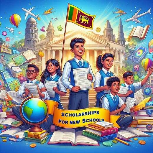 2023 Grade 5 Scholarship school cut-off marks for 2024 Grade 6 popular schools