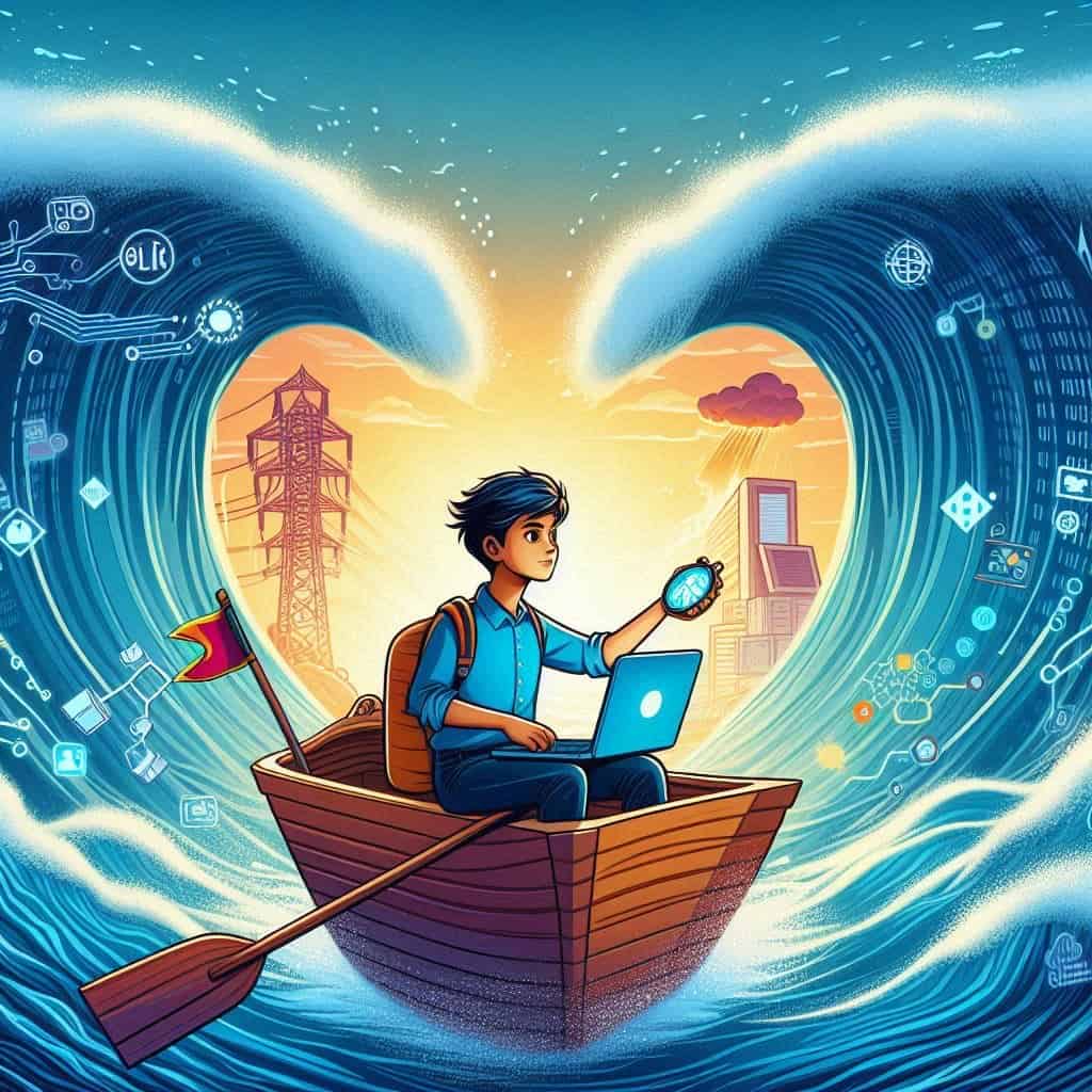 A Student’s Guide to Select IT Degree Courses for the Changing Job Market