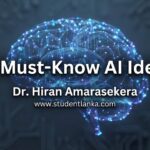 15 Must know AI ideas