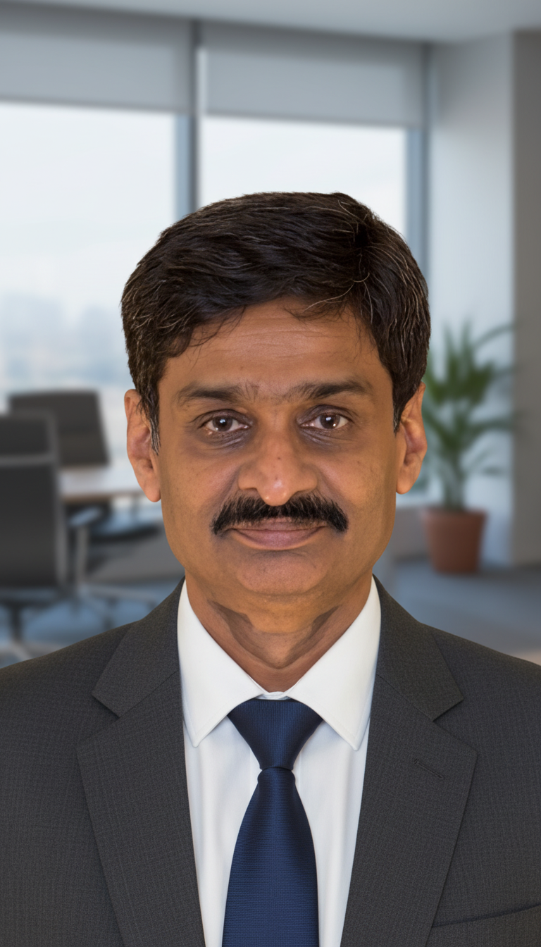 Dr. Hiran Amarasekera